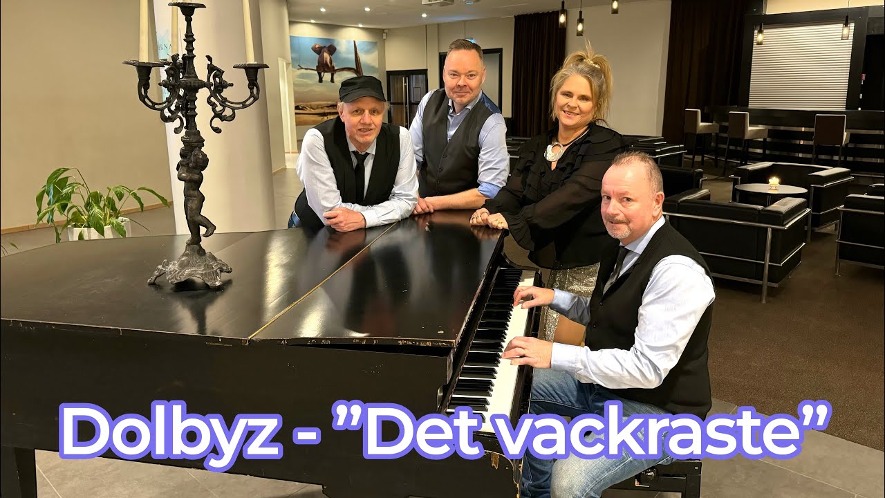 Dolbyz 2026 (Dansbandssidan.com) 
