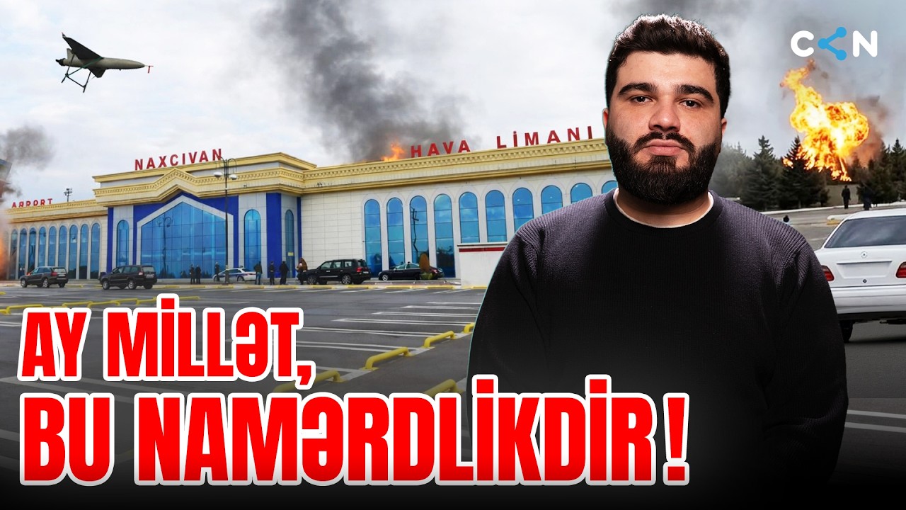 Ay Millət, Bu Namərdlikdir!