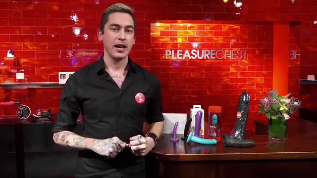 Best Anal Dildos