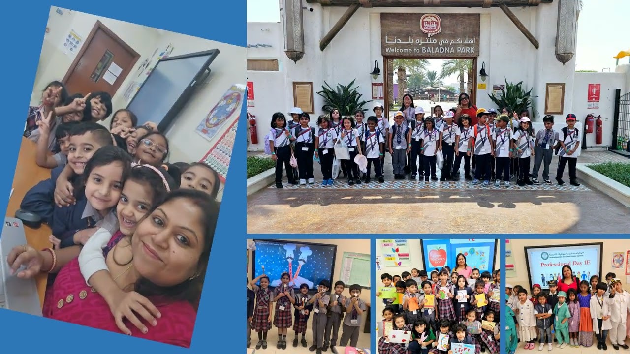 Children's Day Celebrations