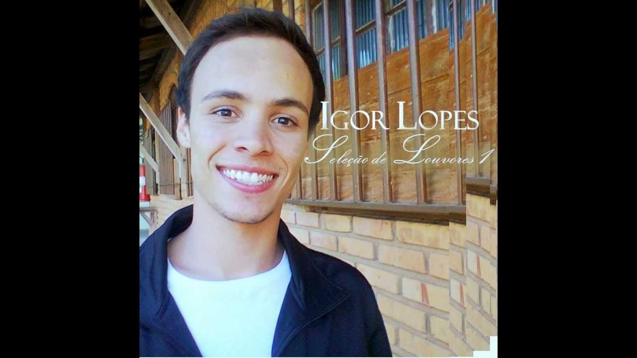 Igor Lopes - Jesus me Apareceu - (versão angels)