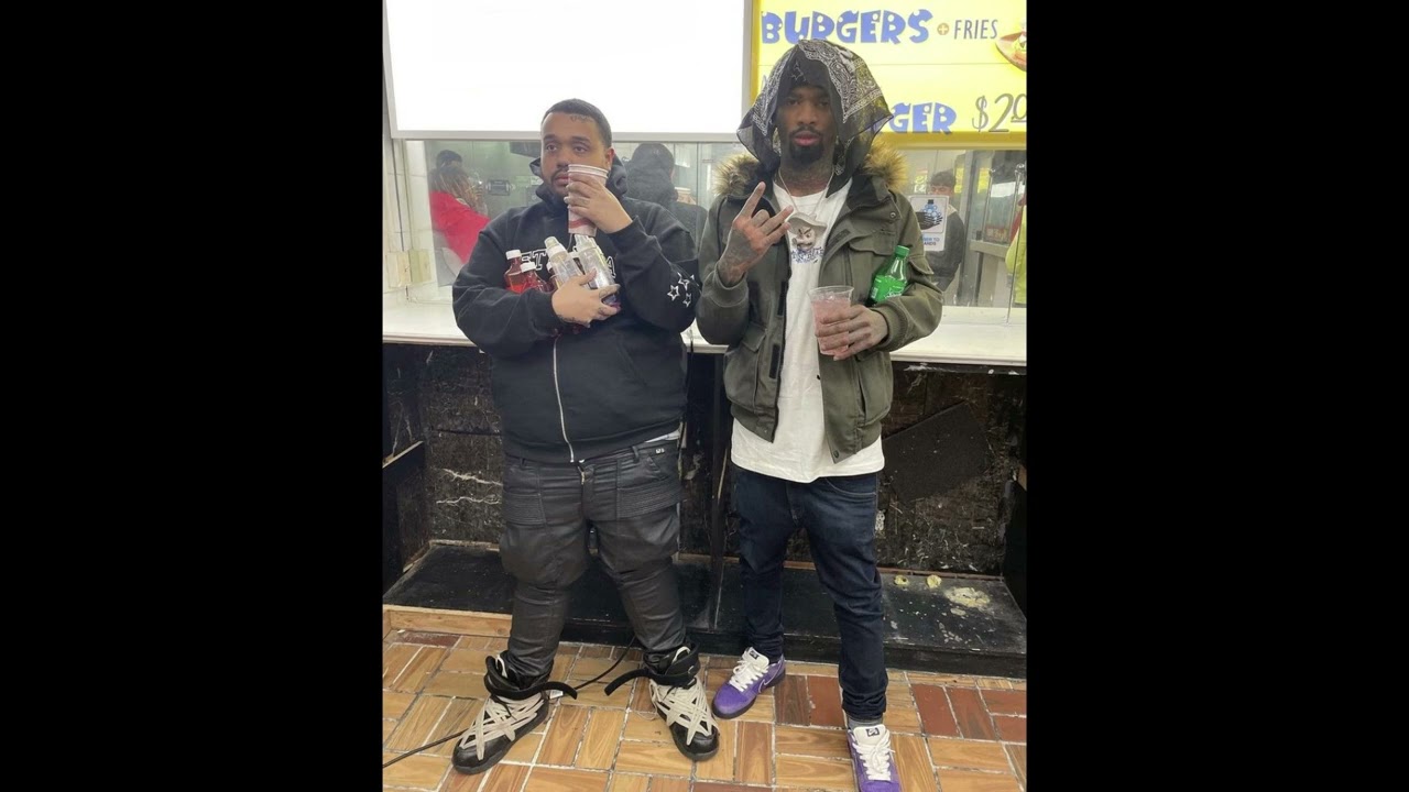 slimesito + beezyb x fluhkunxhkos type beat - 