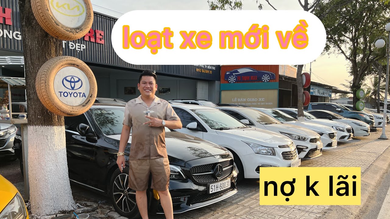 cập nhật oto mới về MEC PEUGEOT MAZDA CRUZE CERATO CHỈ TỪ 200 Triệu có oto đi 