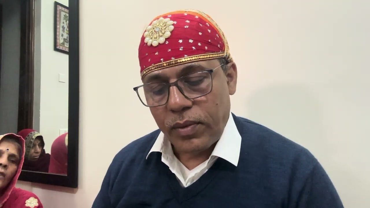 दृष्टांत सागर 🌊 27 # पृष्ट - 1036 रामचरणजी की अनभे वाणी- 7 February  2026