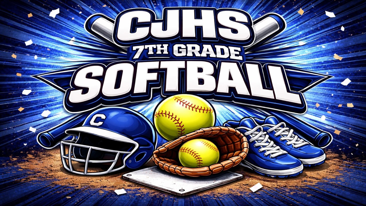 Clint Junior High School vs. REMS - February 7, 2026