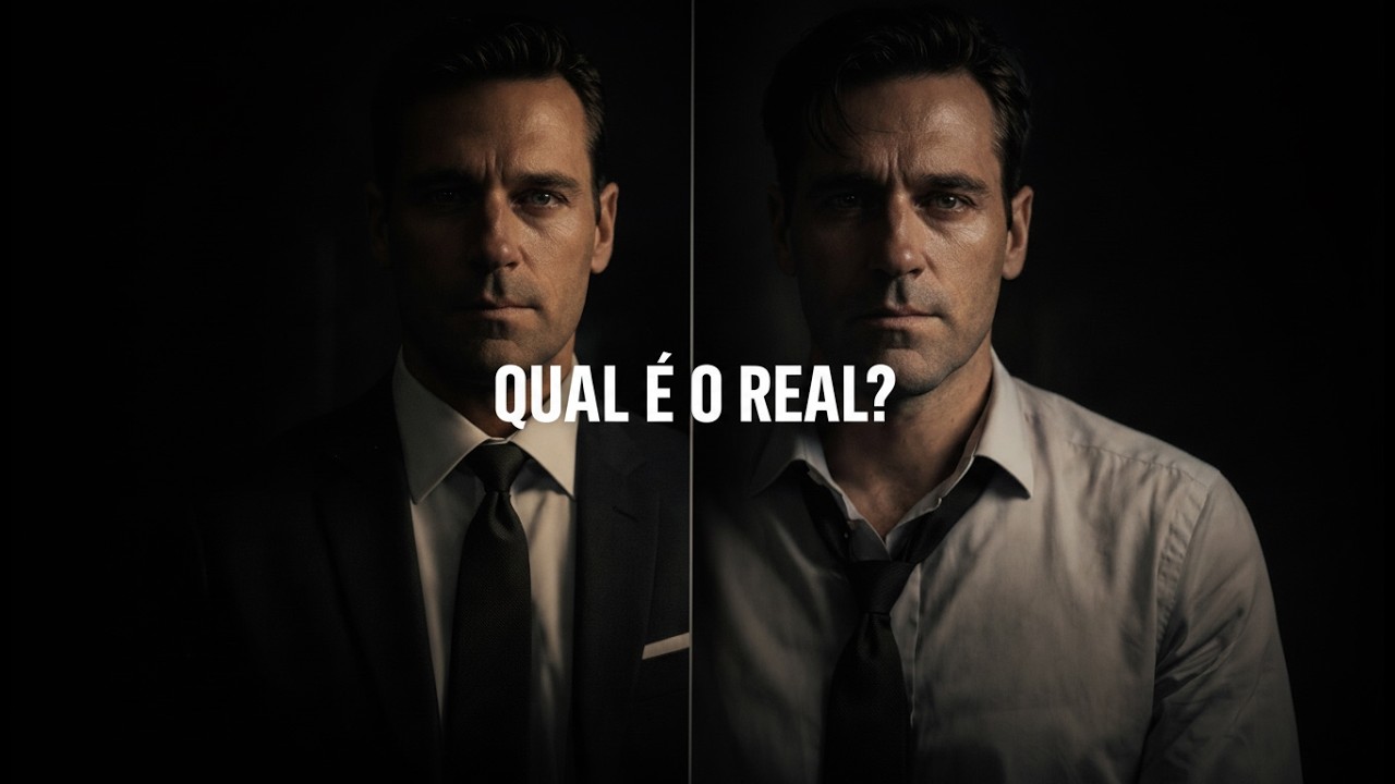 Por que o sucesso nunca parece suficiente? - A Revelação de Don Draper