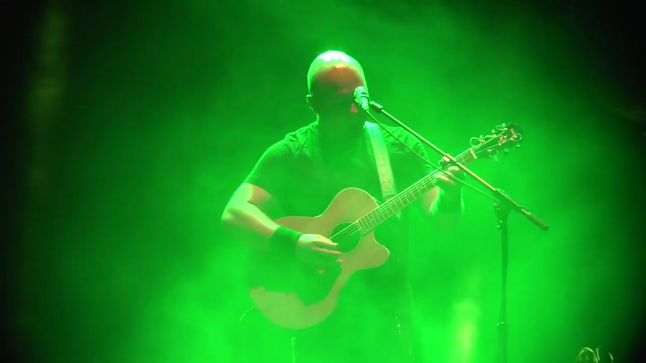 Wish You Were Here - The Other Side, a Pink Floyd Live Experience (Live in Sohail)