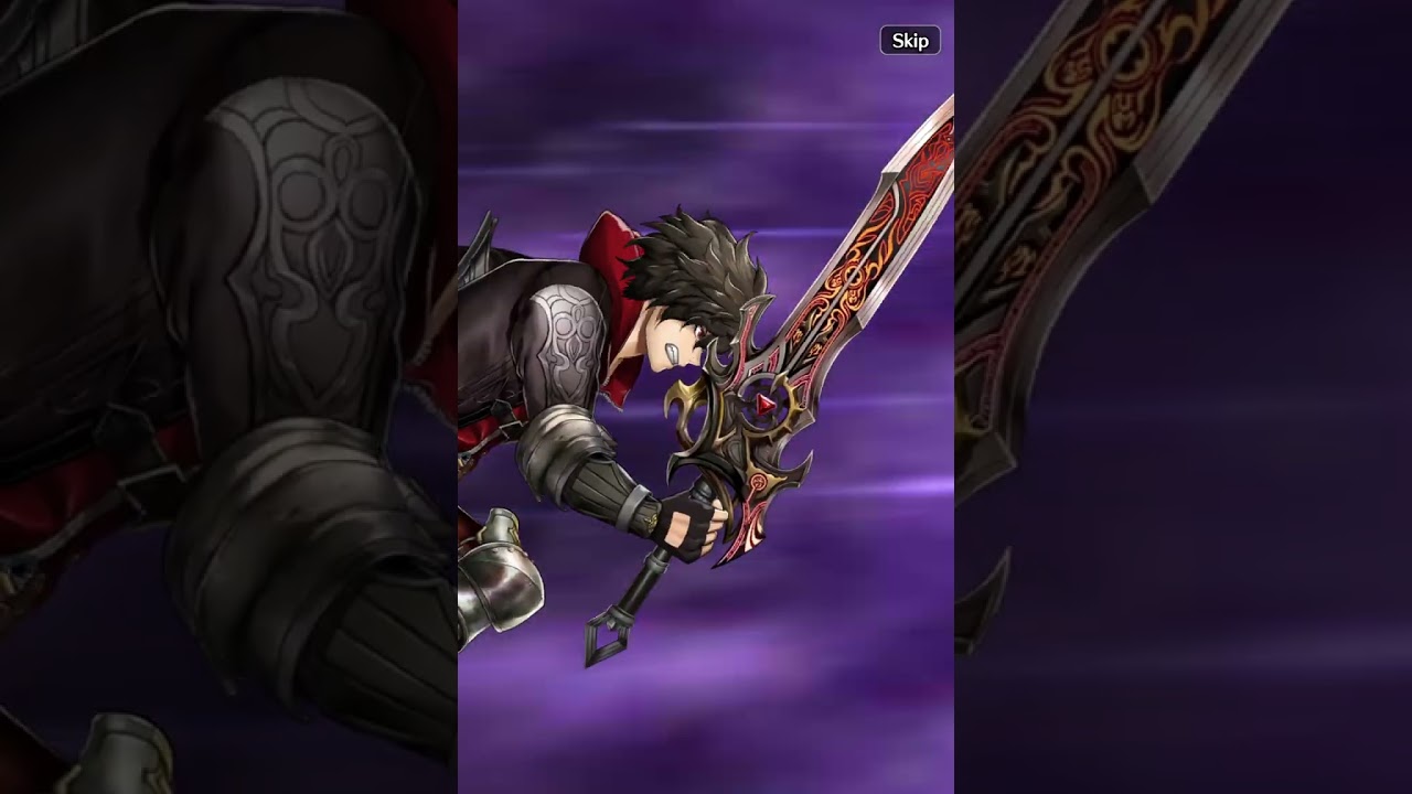 Last Cloudia Pulling for the new god of ruin
