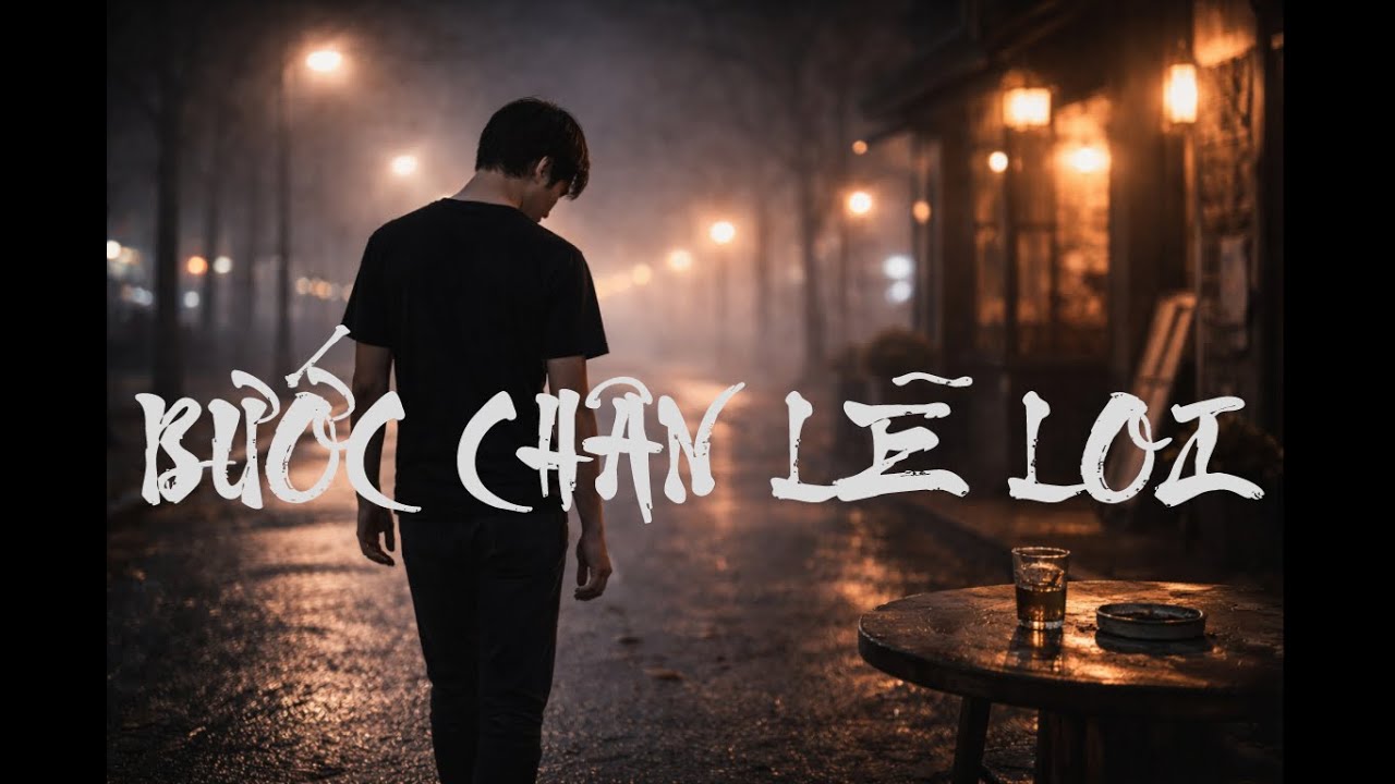 Bước Chân Lẽ Loi