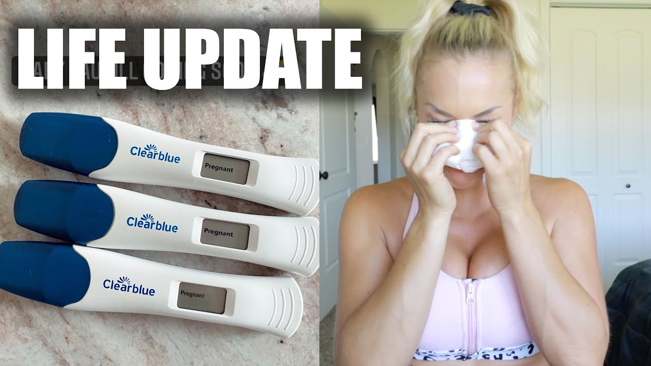 Happiness, Heartache & Healing - What has happened since I have been gone