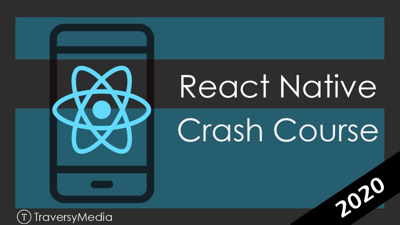React Native Crash Course