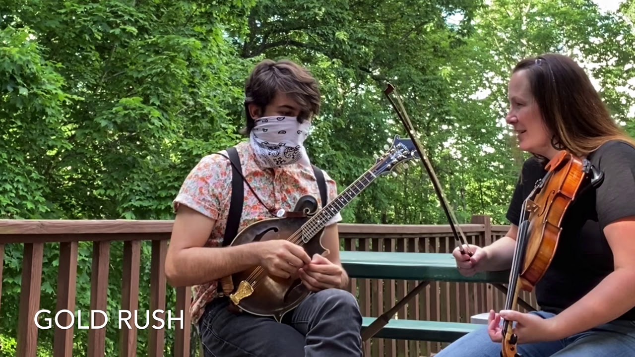 Gold Rush