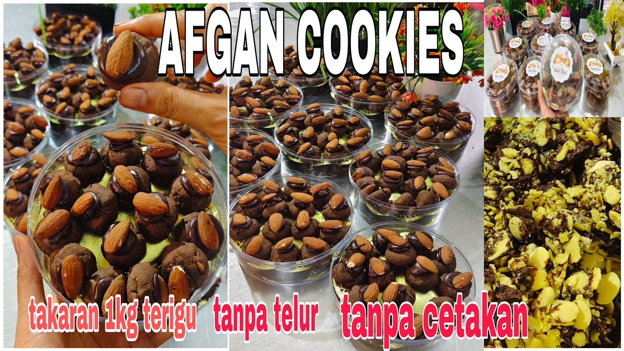Kue kering Selandia Baru 1kg terigu.Tanpa telur. Tanpa butter.ide jualan lebaran ekonomis tapi mewah