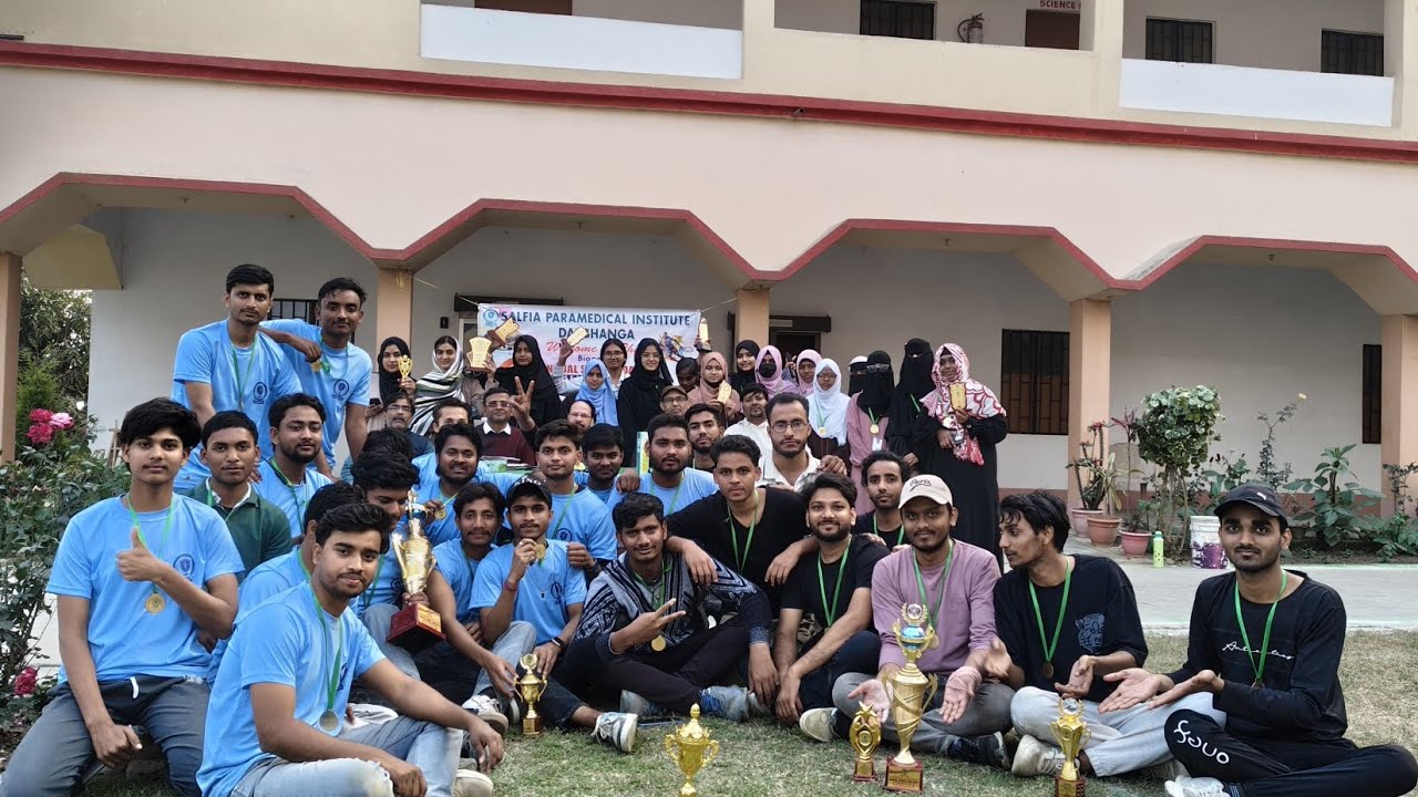 Sport day 🤩♥️ ( part 1)