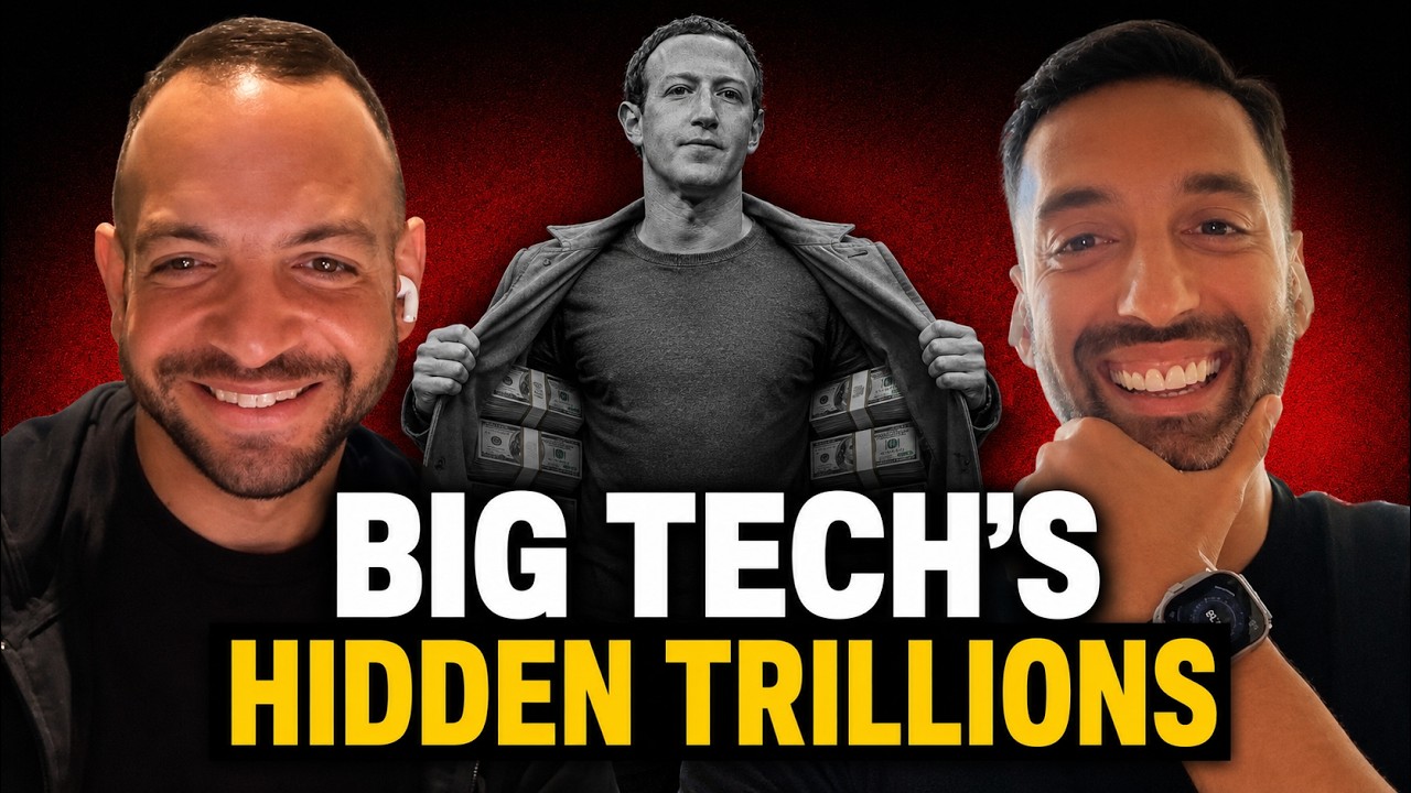 Безумные скрытые расходы Big Tech на ИИ, сравнение Anthropic и OpenAI, дискуссия об ИИ в сфере ту...