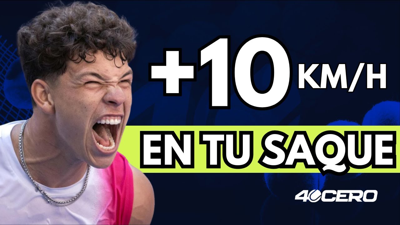 👉Haciendo esto podrás ganar velocidad como los mejores