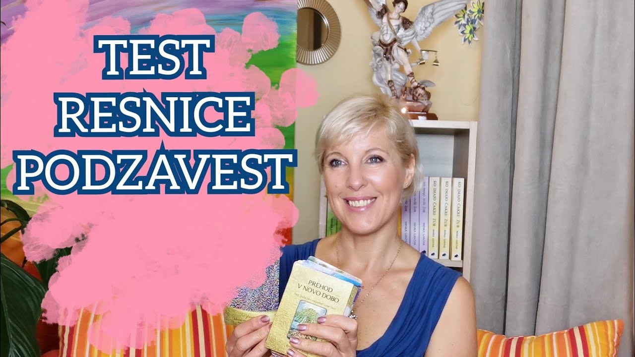 Mi&scaron;ični test resnice - ali lahko tudi laže?  Minka Gantar