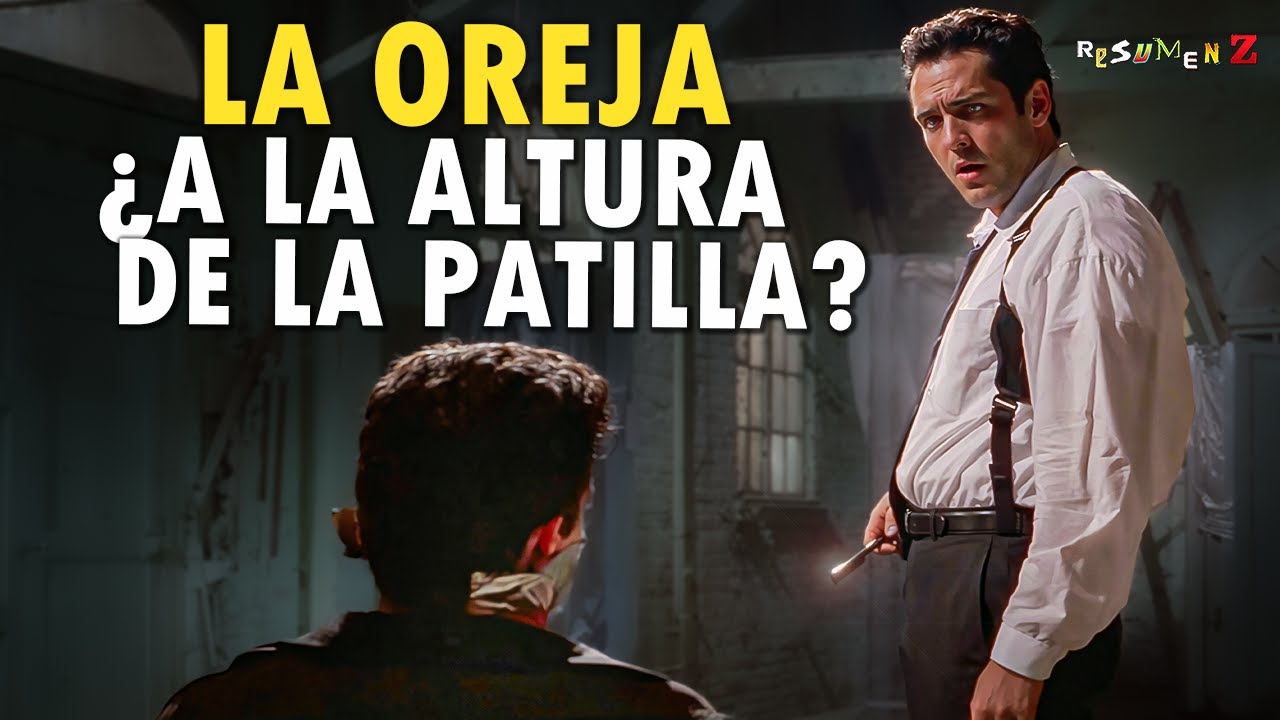 Perros de la calle | Resumen Z