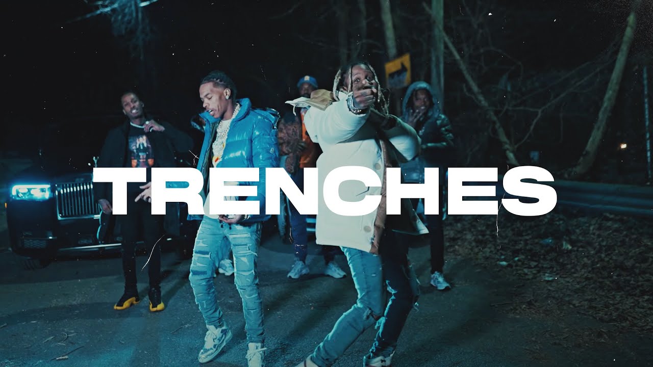 [FREE] Lil Baby x Lil Durk Type Beat - 