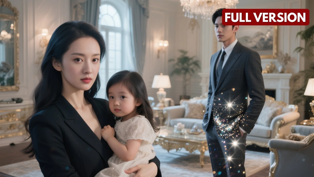 The Betrayed Wife Exposes Her Husband’s Lies and Leaves with Her Daughter