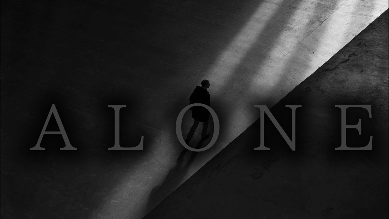 [FREE FOR PROFIT] Dark Drill Melody Beat | alone × Street Pain | KRUN