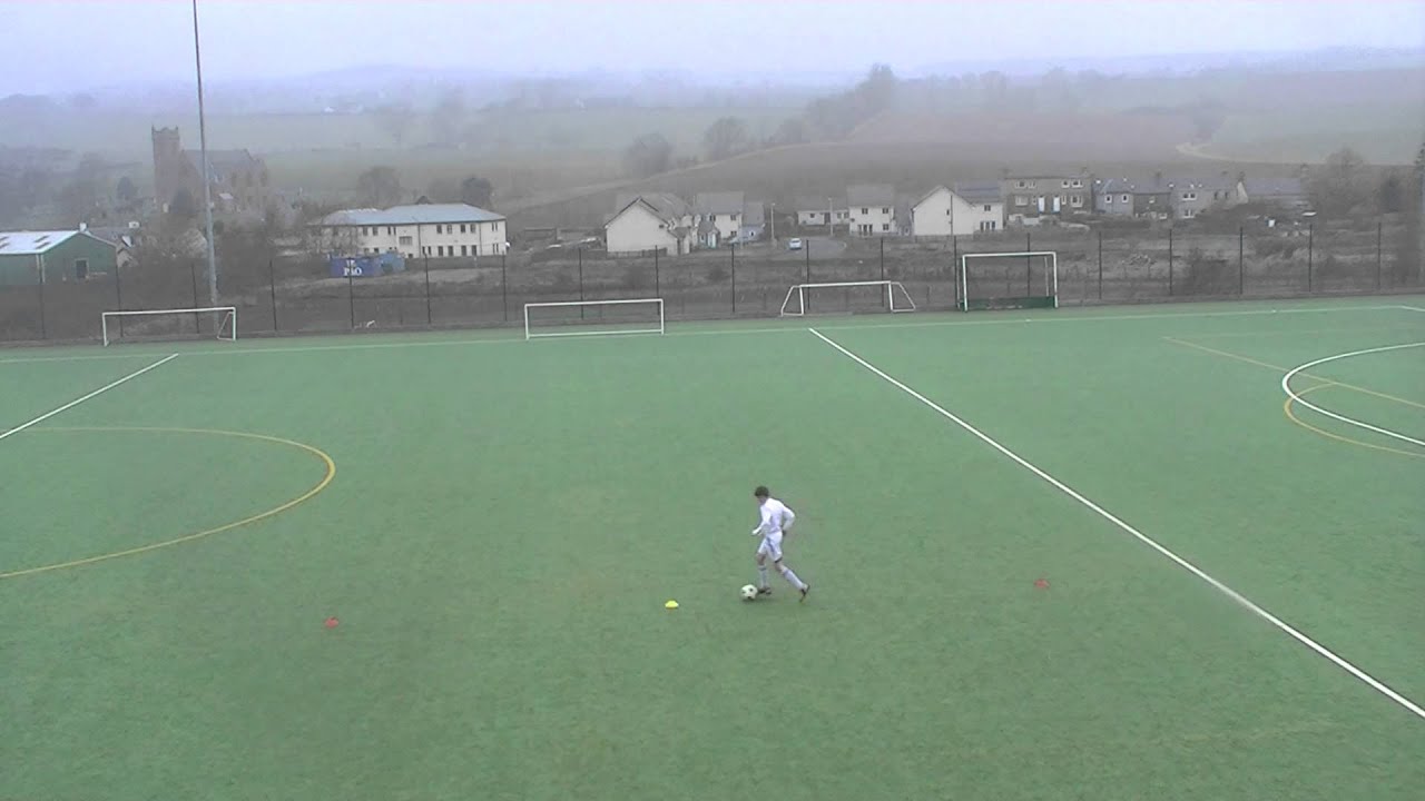 BSLT APDS Dribbling