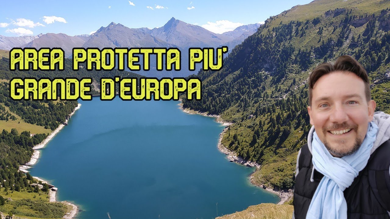 Trekking nelle Alpi francesi - Facile passeggiata nello splendido Parco Naturale de la Vanoise