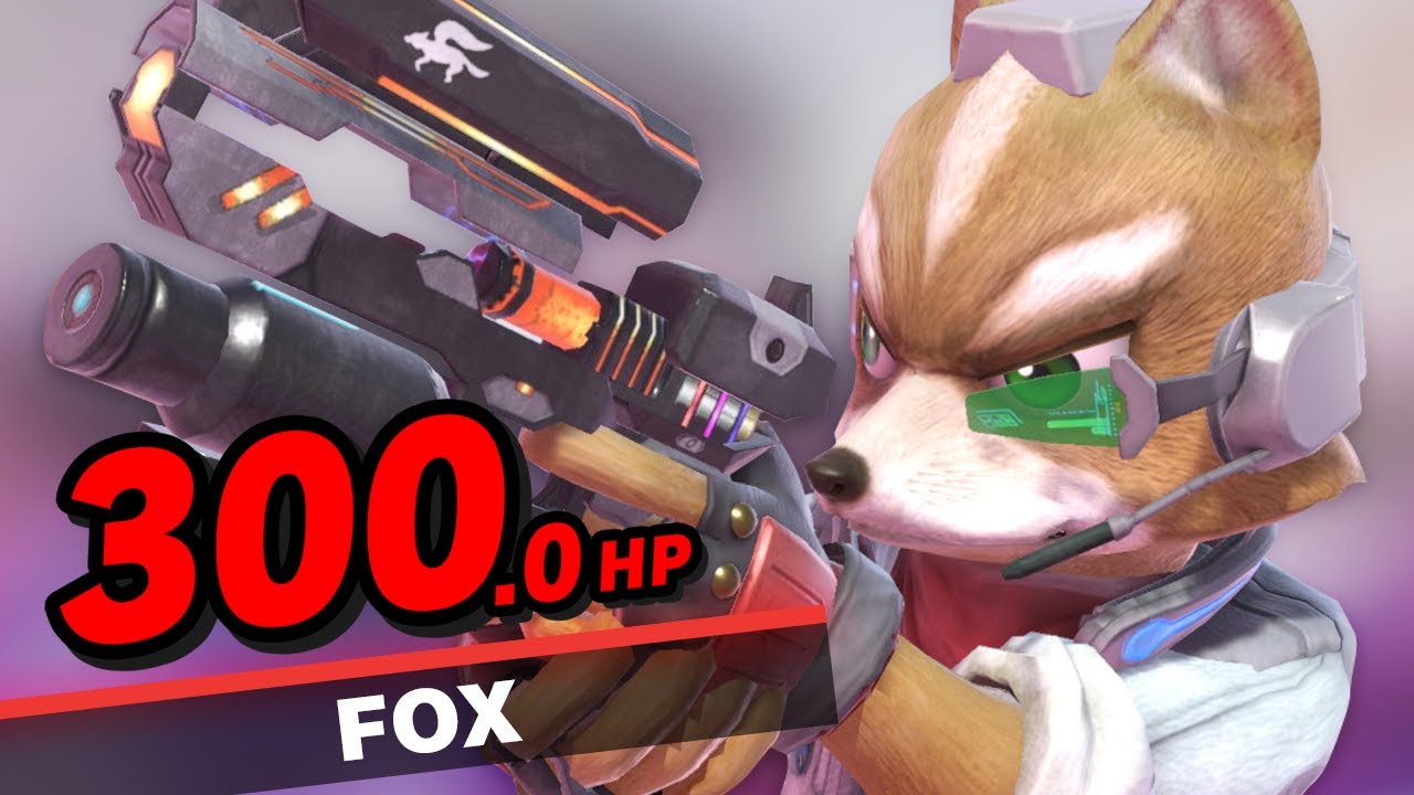 Gimmicking our way into Elite Smash