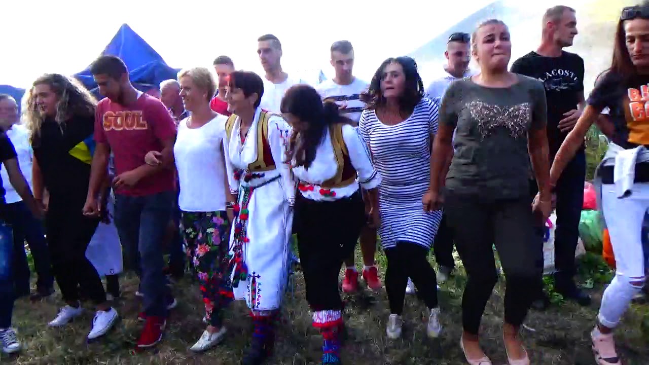 Teferic Lukomir Bjelasnica 09. 09. 2018. god. dio 4. od 14.