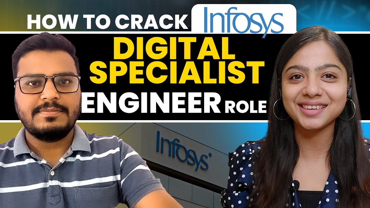How to become Digital Specialist Programmer in Infosys||Training Details||Growth