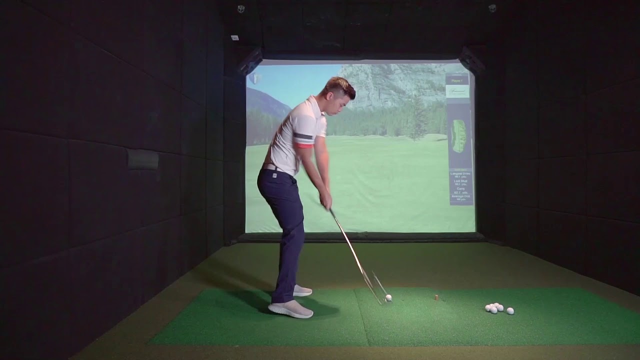 Golf Tips: Early release