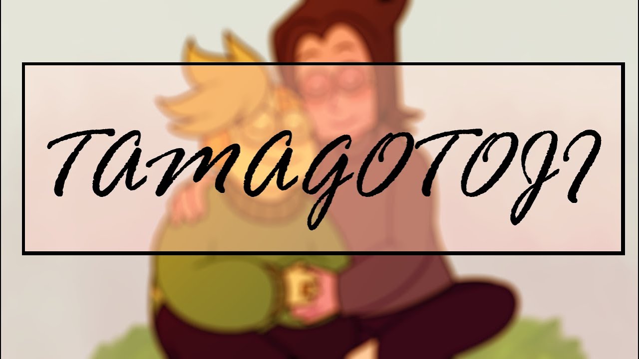 Tamagotoji / Voxman version