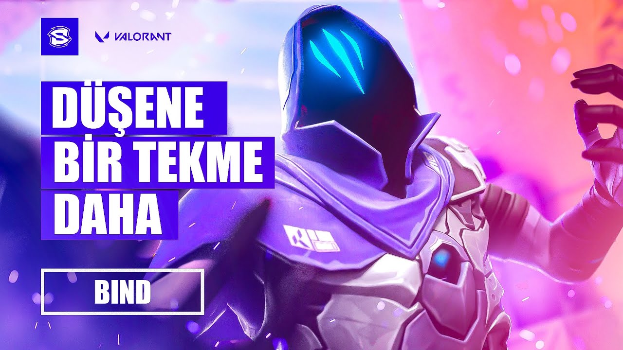 DÜŞENE BİR TEKME DAHA! | RANKED | w/@cigdemt