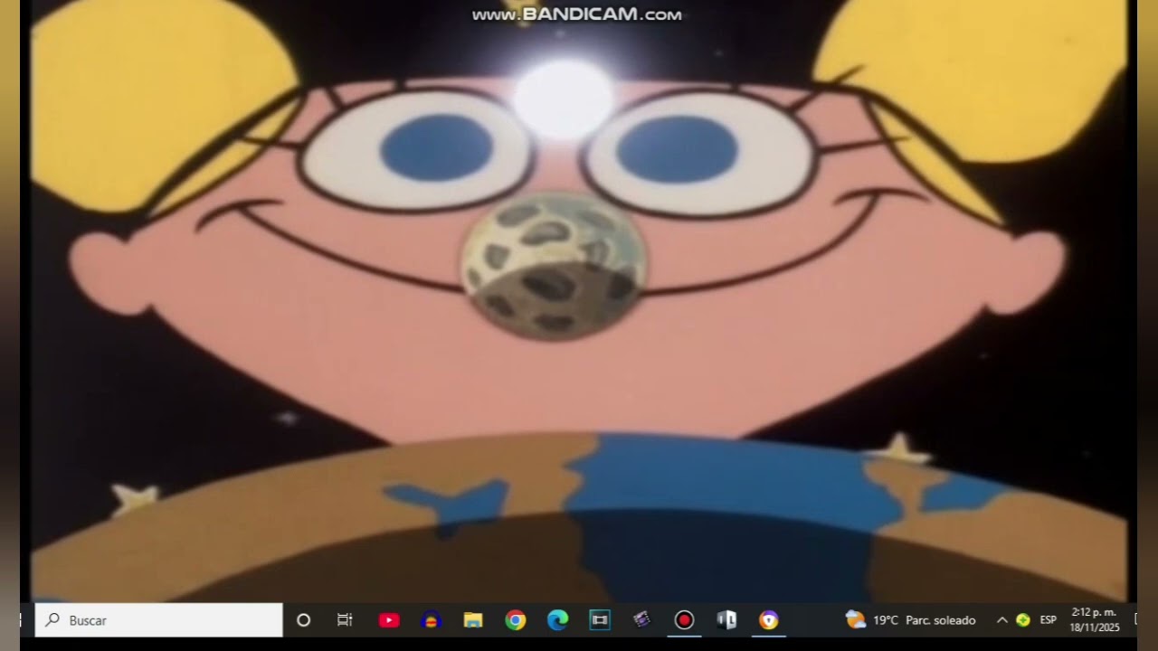 Tanda Comercial Tooncast Noviembre de 2025