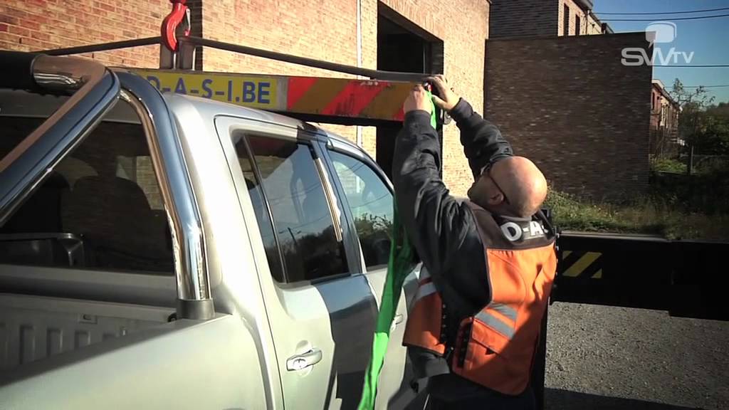 Bienvenue chez D-A-S-I, Dépannages Assistances Service I