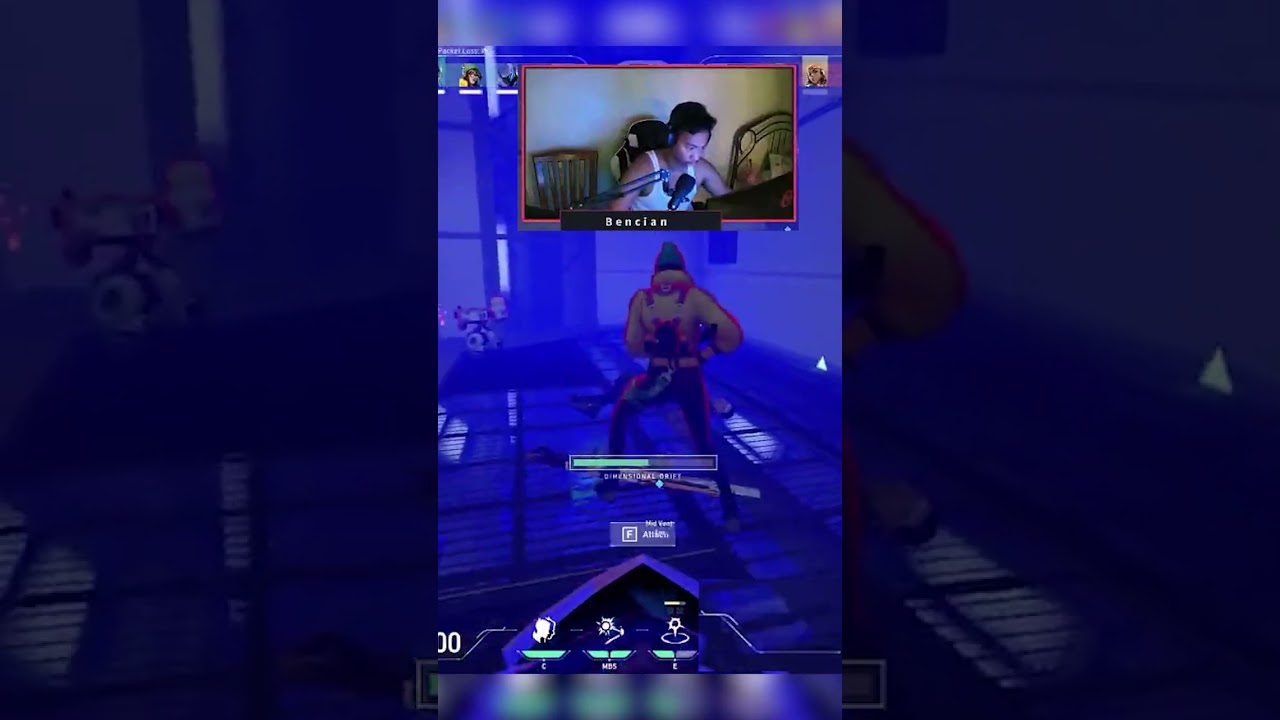 Yoru Gun bait #shorts  #theboys  #valorantfunny #valorant #valorantph #pinoygamer