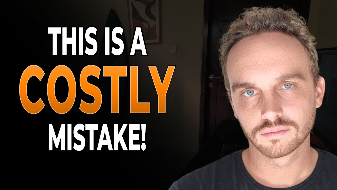 3 Faceless youtube Mistakes You Need To Stop Making