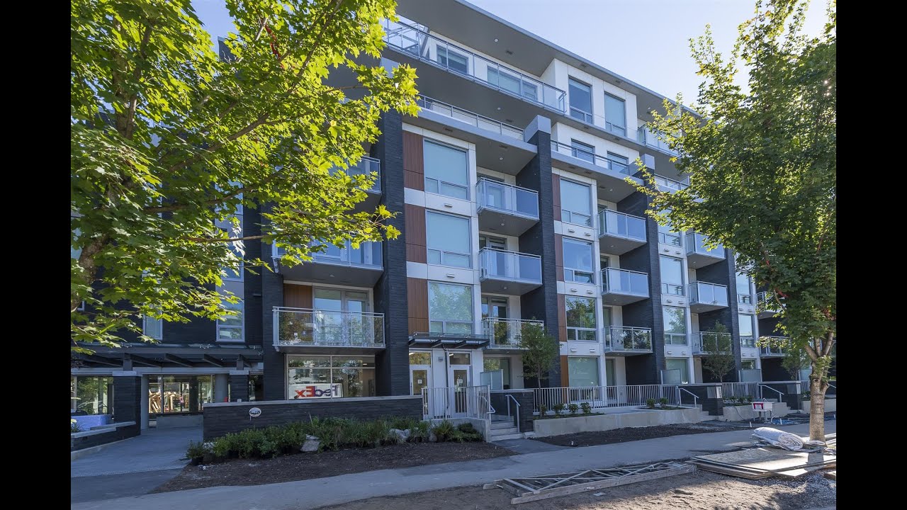 #604 5058 Cambie Street, Vancouver BC