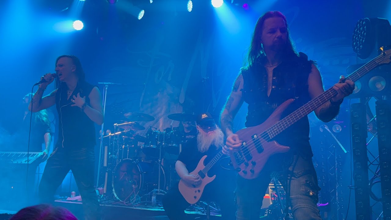 For my pain… - Joutsenlaulu (YÖ cover) / Recoil into darkness 