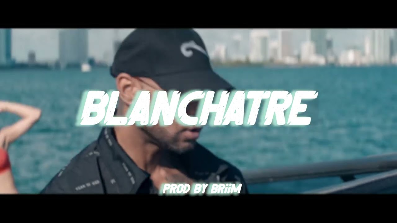 [FREE] Maes X Booba TypeBeat  