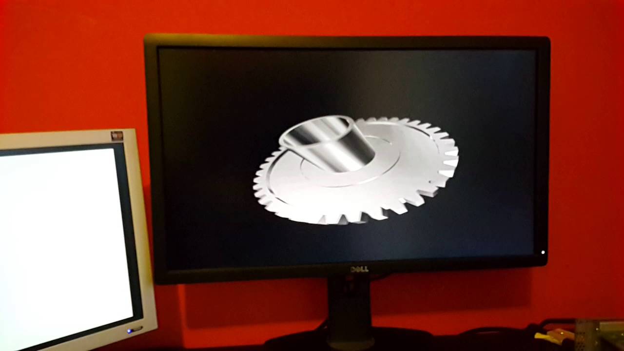 Grex 4000d csppc CyberStorm PPC