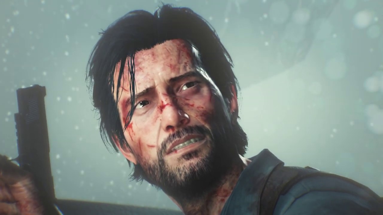 The Evil Within 2 (Blind) #39 - ...And An End to All of This! ~The End~