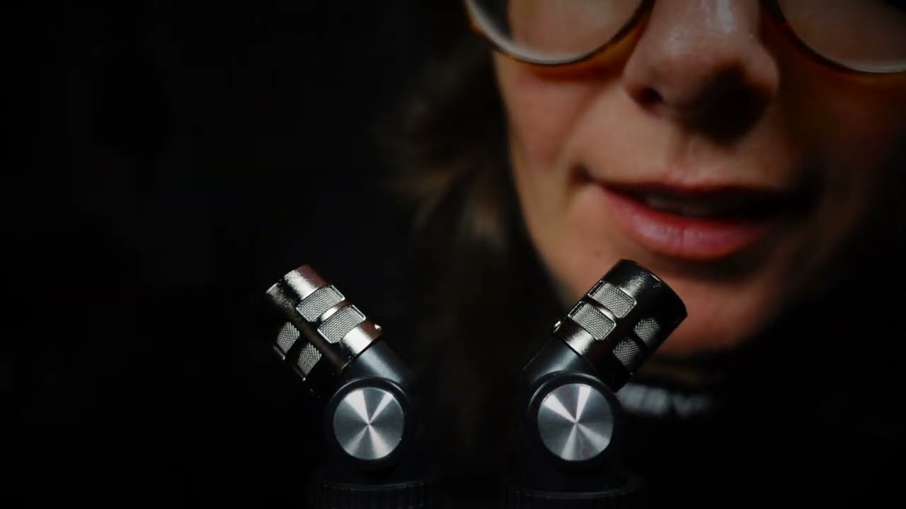 Best Of Mouth Sounds ASMR  (tingly as...!?!?) 2 Hours