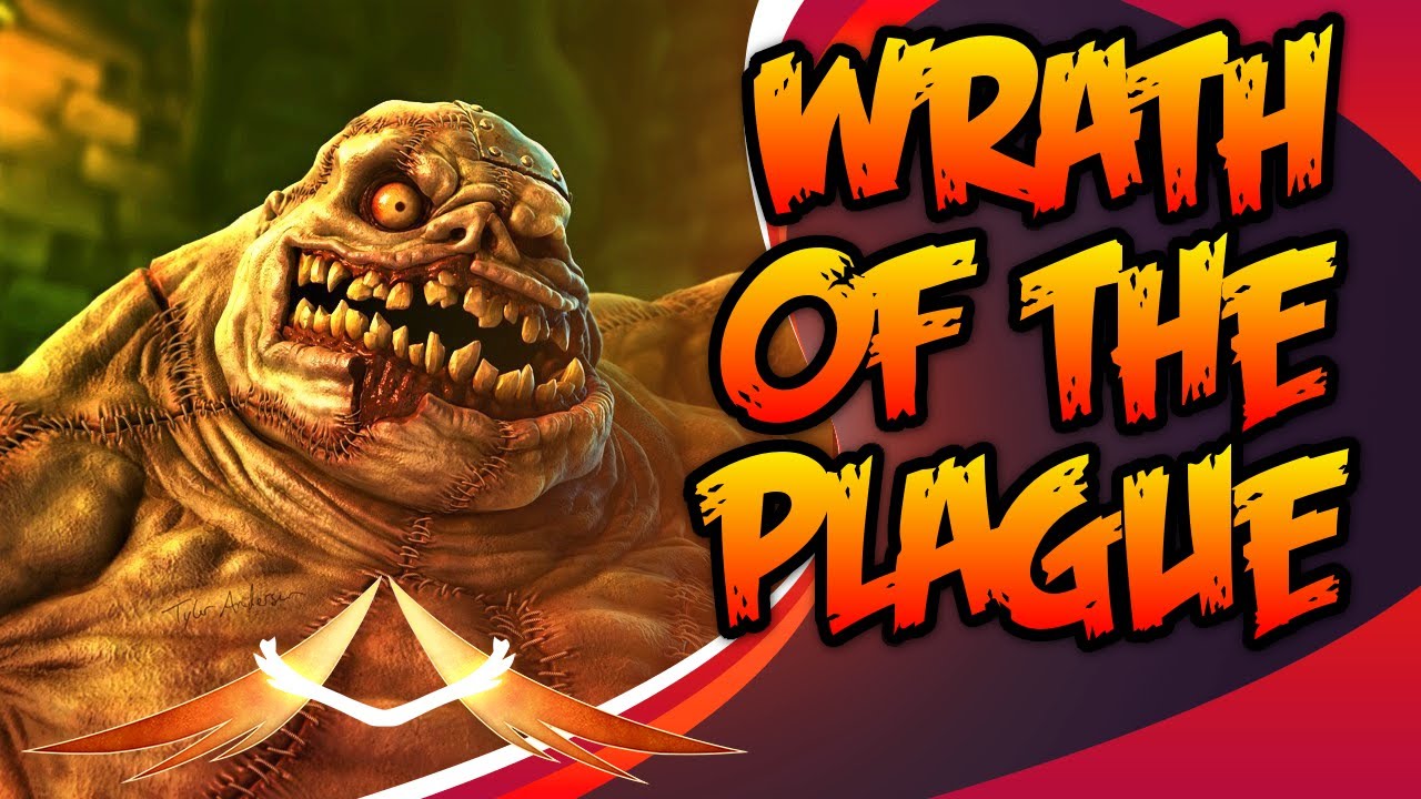 WoW PvP - Ascension Arena Gameplay | Harbinger of Pestilence
