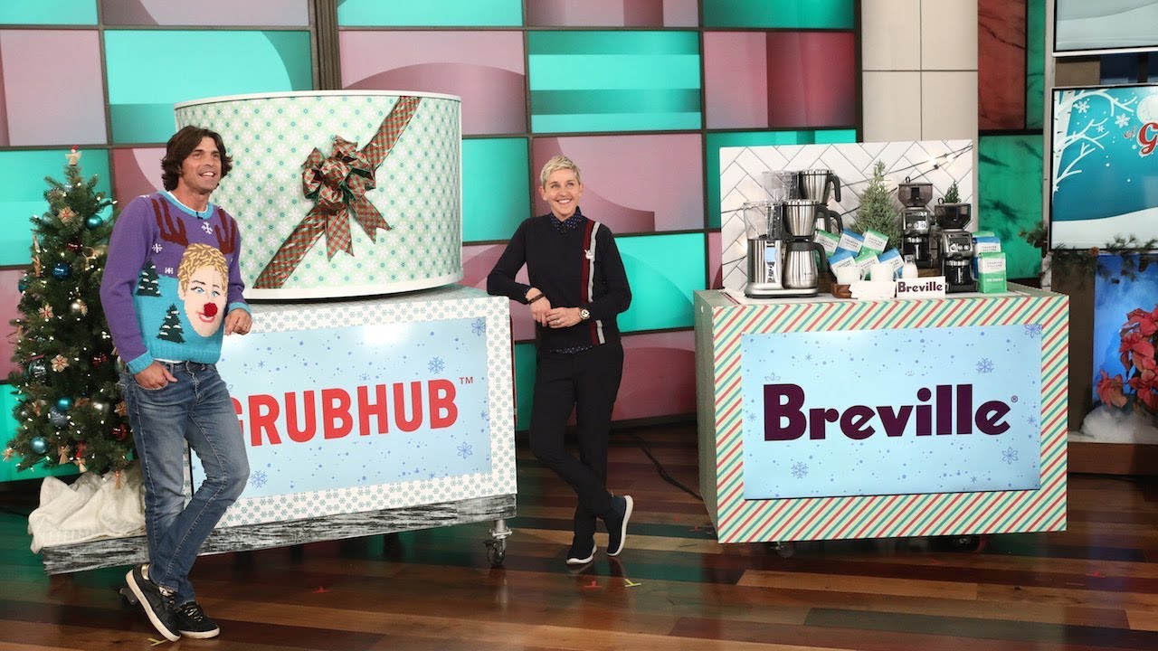 It&rsquo;s a Stellar Day 7 of Ellen&rsquo;s 12 Days of Giveaways!