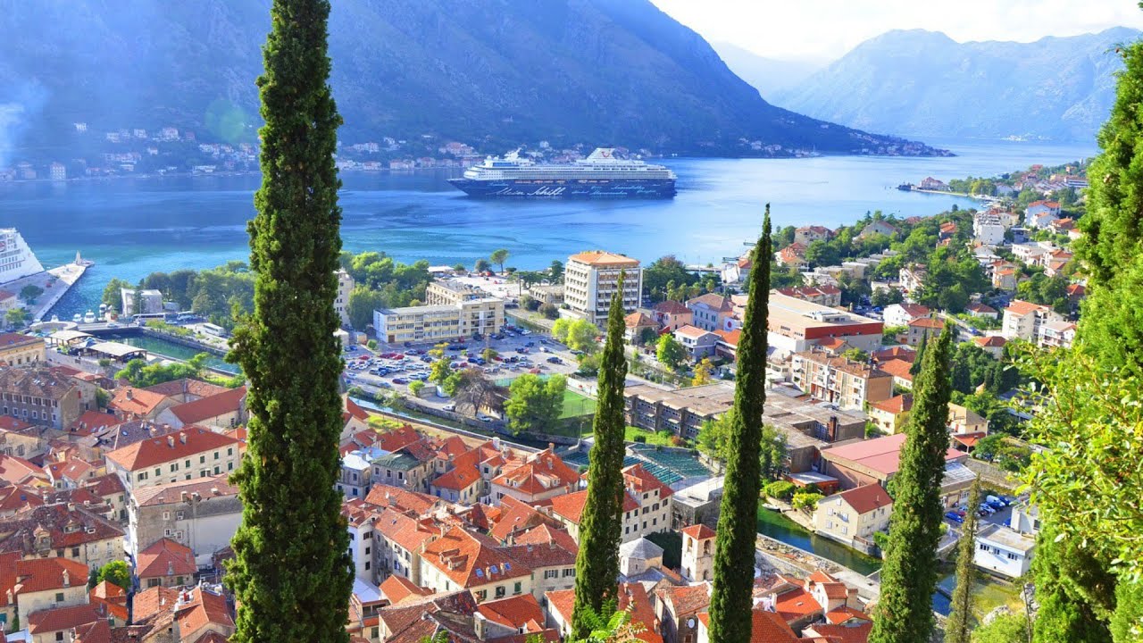 IMMIGRATION TO MONTENEGRO IN 6 STEPS