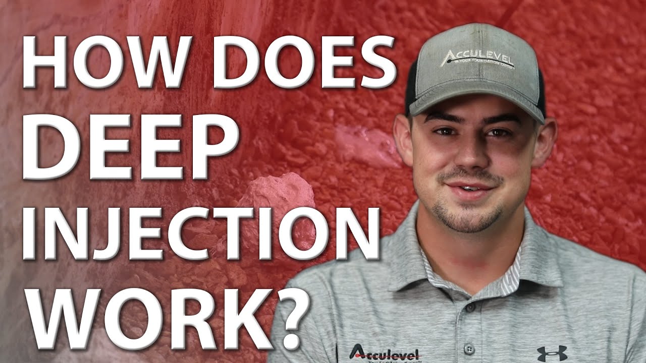 How Does Deep Injection Work?