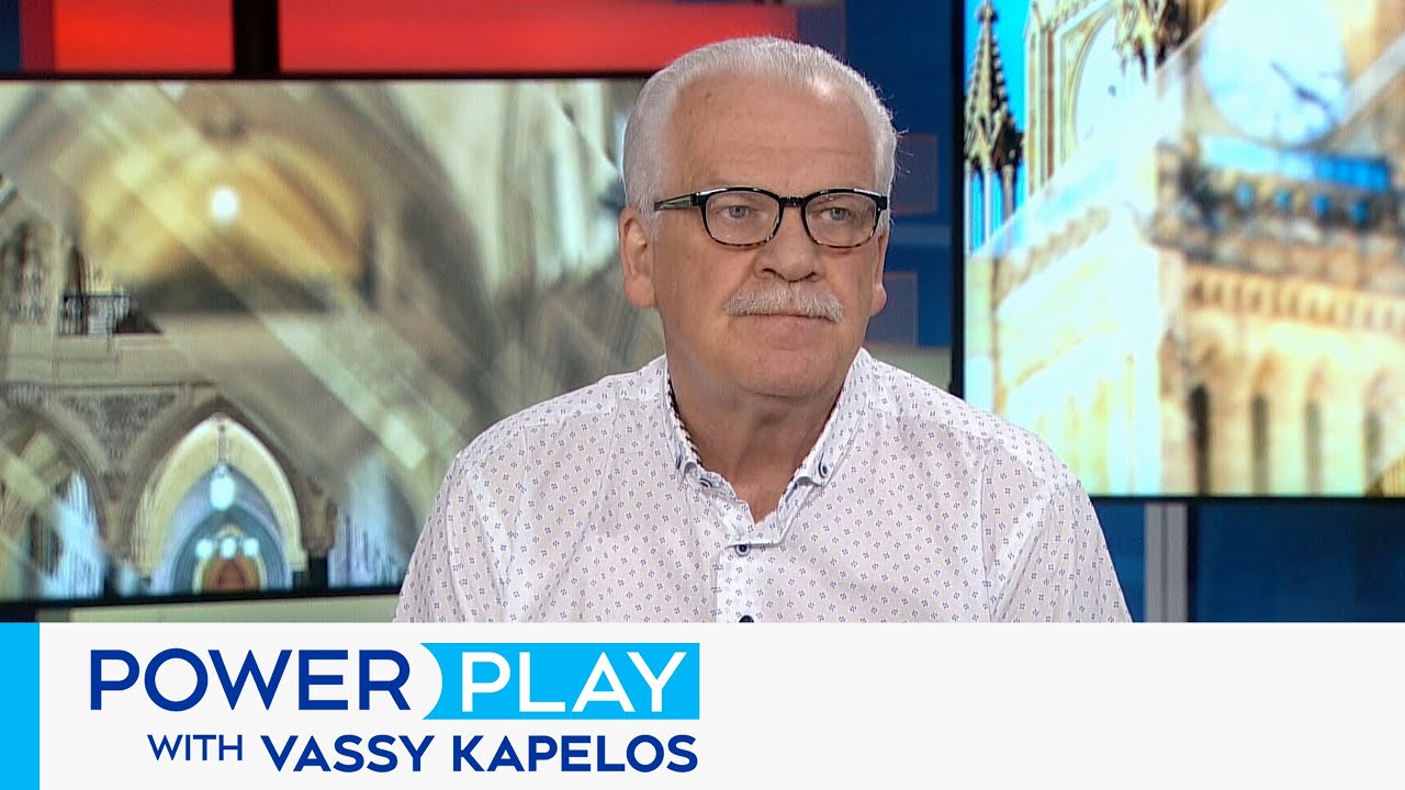 Strike looms after negotiations between PSAC, Ottawa fall flat | Power Play with Vassy Kapelos