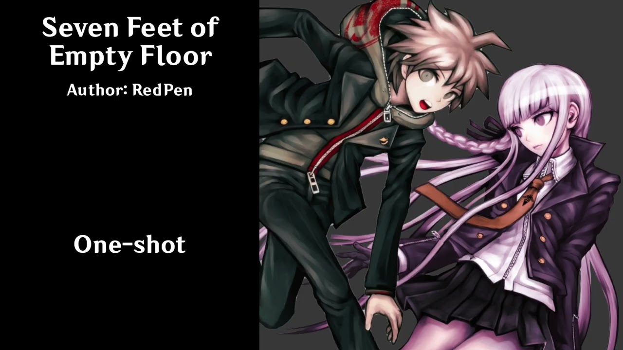 [Podfic] Seven Feet of Empty Floor (DR:THH)