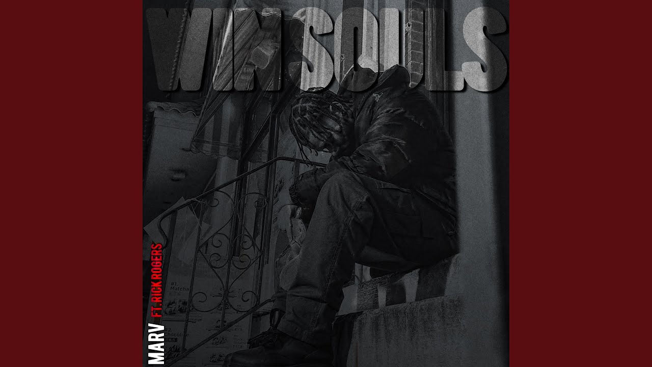 WIN SOULS (feat. Rick Rogers)